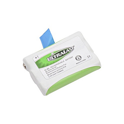 Dantona Industries Replacement Cordless Phone Battery (UL419)