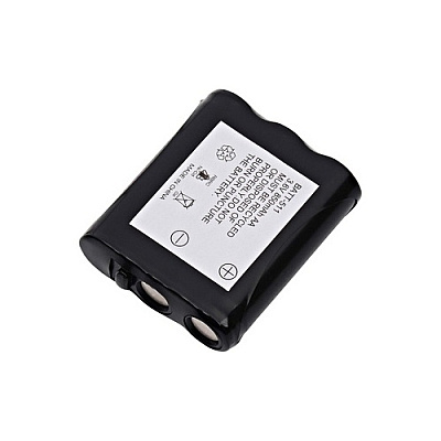 Dantona Industries Replacement Cordless Phone Battery (UL511)