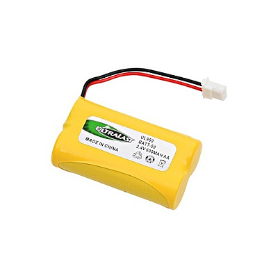 Dantona Industries Replacement Cordless Phone Battery (UL950)