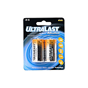 Dantona Industries Replacement Household Battery (ULA2C)