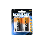 Dantona Industries Replacement Household Battery (ULA2D)