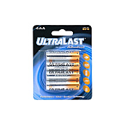 Dantona Industries Replacement Household Battery (ULA4AA)