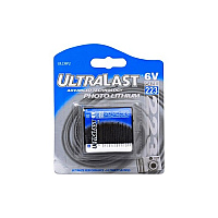 Dantona Industries Replacement Lithium Photo Batteries (ULCRP2)