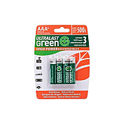 Dantona Industries Replacement Household Battery (ULGHP4AAA)