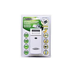 Dantona Industries Universal Battery Charger (ULUBC1)