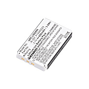 Dantona Industries Replacement Remote Control Battery (URCLOG880)