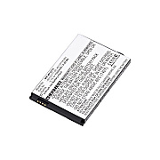Dantona Industries Replacement Wireless Router Battery (WRMF4510)