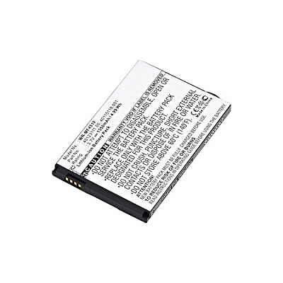 Dantona Industries Replacement Wireless Router Battery (WRMF4510)