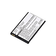 Dantona Industries Replacement Wireless Router Battery (WRU790)