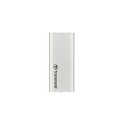 Transcend M.2 2242/usb3.1 Upgrade Kit, Silver (TSCM42S)