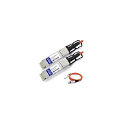 Add-On 50m Cisco Comp Qsfp+ 40gbase-aoc Taa Dac (QSFPH40GAOC50MAO)