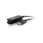 C2G 15ft Usb 3.0 Active Extension Cable (39939)