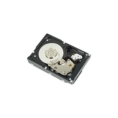 Axiom 1.2tb 12g Sas 10k Lff For Dell (400AJPCAX)