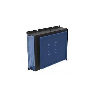 Rack Solutions Hp Sff Cpu Wall Mount (1045545)