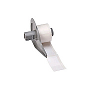 Bridgetek Solutions Bmp 71 Toughbond Label, White (M7120483)