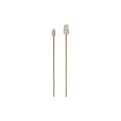 Targus Istore Alu Lightning 1.2mgold Yellow (ACC99407CAI)