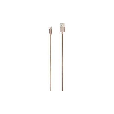 Targus Istore Alu Lightning 1.2mgold Yellow (ACC99407CAI)