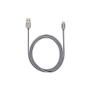 Targus Istore Alu Lightning 1.2msg Grey (ACC994CAI)