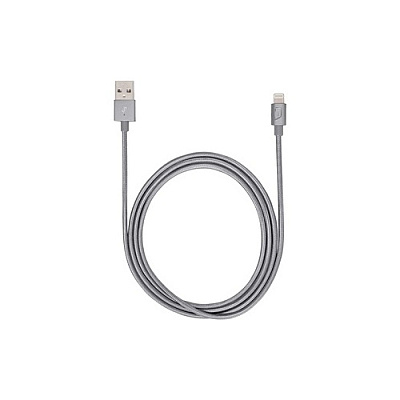 Targus Istore Alu Lightning 1.2msg Grey (ACC994CAI)