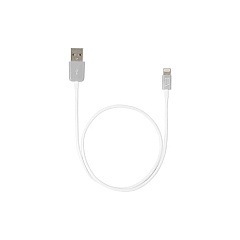 Targus Istore Lightning Cbl 0.5mgrey Greywhite (ACC99805CAI)