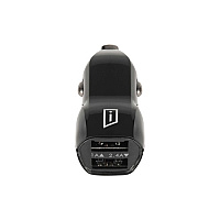 Targus Istore Dual Car Charger 3.4a Black (APD503CAI)