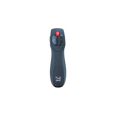 Snapt Remotepoint Ruby Professional Presenter (VP4592)