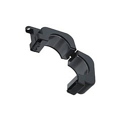 Obsidian Integrations Snap Ferrite Ring, 110 Ohm, 27mm Cable (NVFERRG110)