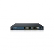 Engenius Technologies,Inc 24-port Gigabit Layer 2 Managed 410 W (EWS120028TFP)