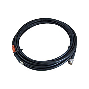 Jefa Tech Cradlepoint Cable Assembly - Sma (CA400FNMSMA50)