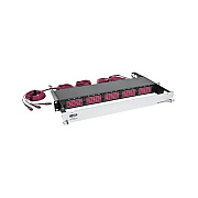 Tripp Lite 50/125 Om4 Pre-assembled 40gb-10gb (N48K15M8L60B)