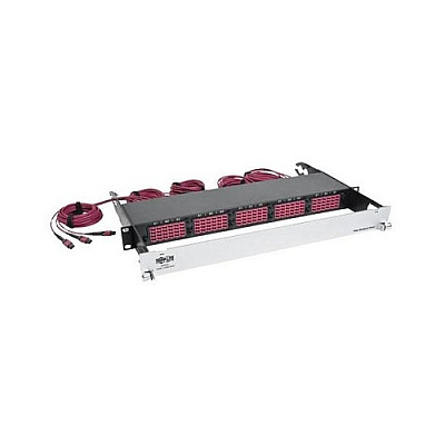 Tripp Lite 50/125 Om4 Pre-assembled 40gb-10gb (N48K15M8L60B)