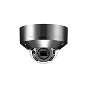 Hanwha Vision 2mp Stainless Steel Ir Dome (XNV6080RSA)