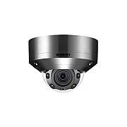 Hanwha Vision 5mp Stainless Steel Ir Dome (XNV8080RSA)