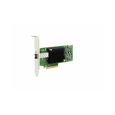 HP e Sn1610e 32gb 1p Fc Hba (R2J62A)