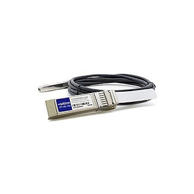 Add-On 5m Adtran Comp 1710484f5 Sfp+ Taa Dac (1710484F5AO)