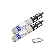 Add-On 1m Dell Comp 470-aavr Qsfp+ Taa Dac (470AAVRAO)