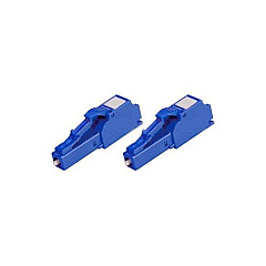 Add-On 2 Pack 2db M/f Lc Fiber Attenuator (ADDATTNLCPC2DB)