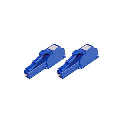 Add-On 2 Pack 2db M/f Lc Fiber Attenuator (ADDATTNLCPC2DB)