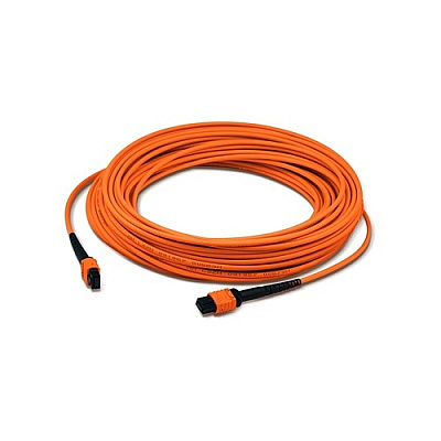 Add-On 1m Mpo Om1 Orange Duplx Patch Cbl (ADDMPOMPO1M6MM)