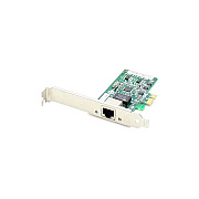 Add-On 10gbs Single Rj-45 Pcie X8 Nic (ADDPCIE1RJ4510G)
