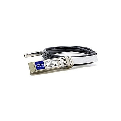 Add-On 5m Dac Paloalto To Various Taa (ADDSPASMUPDAC5M)