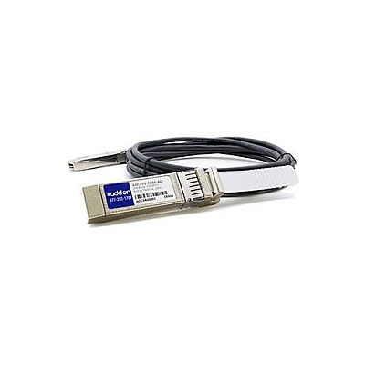 Add-On 10m Netgear Comp Sfp+ 10gbase-cu Taa Dac (AXC76510MAO)