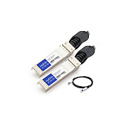 Add-On 5m Dell Comp Dac-sfp-10g-5m Sfp+ Taa Dac (DACSFP10G5MAO)