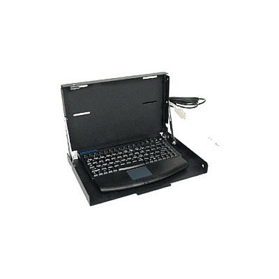 Rack Solutions Wallmount Keyboard Tray (1044846)