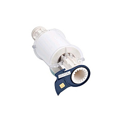 Bridgetek Solutions Tape Cartridge, White (13538)