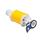 Bridgetek Solutions Tape Cartridge, Yellow (13539)