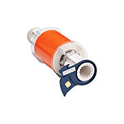 Bridgetek Solutions Tape Cartridge, Orange (13543)