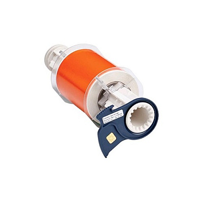 Bridgetek Solutions Tape Cartridge, Orange (13543)