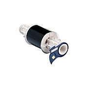 Bridgetek Solutions Tape Cartridge, Black (13544)