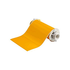 Bridgetek Solutions Tape Cartridge, Yellow (13552)